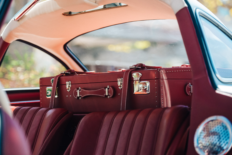 Illustration for article titled This Insane Car Collection Just Sold for $67 Million at Monterey